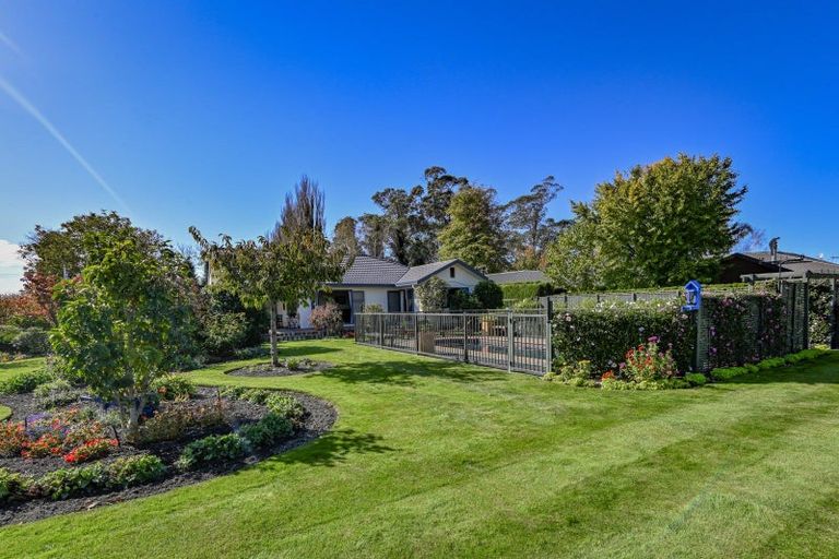 Photo of property in 1212 Kaiapo Road, Camberley, Hastings, 4120