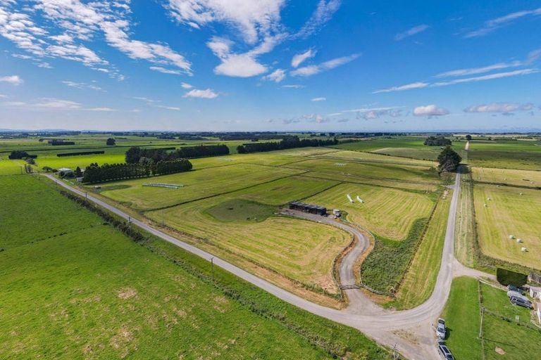 Photo of property in 180 Gardiner Road, Kennington, Invercargill, 9871