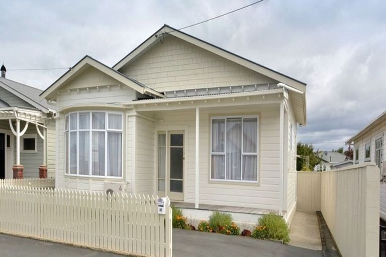 Photo of property in 47 Botha Street, Tainui, Dunedin, 9013