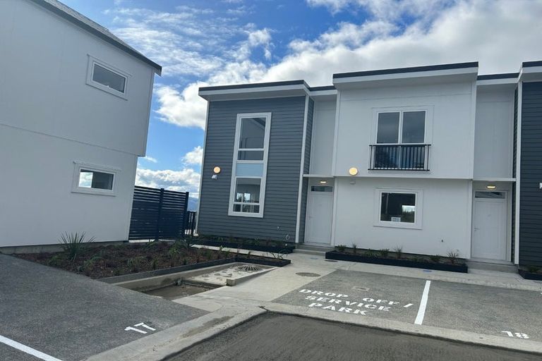 Photo of property in 17/30 Adventure Drive, Whitby, Porirua, 5024