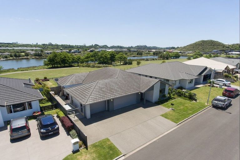 Photo of property in 24 North Bay Road, Pyes Pa, Tauranga, 3112