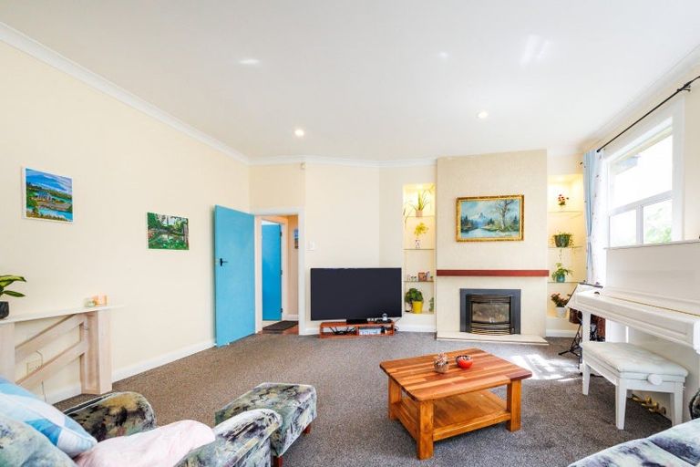Photo of property in 442 College Street, Hokowhitu, Palmerston North, 4410