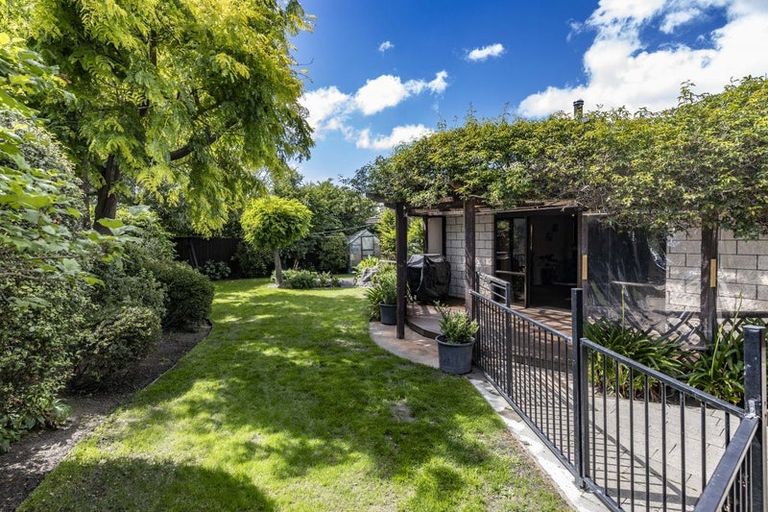 Photo of property in 6 Pearce Place, Kaiapoi, 7630