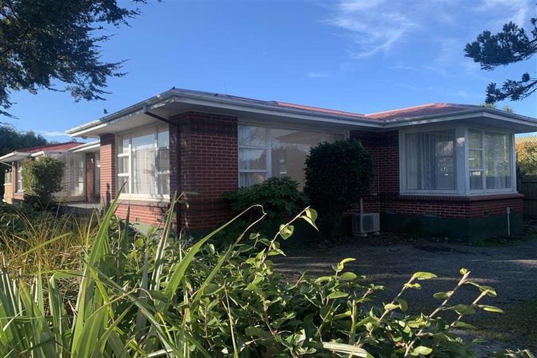 Photo of property in 1/378 Memorial Avenue, Burnside, Christchurch, 8053