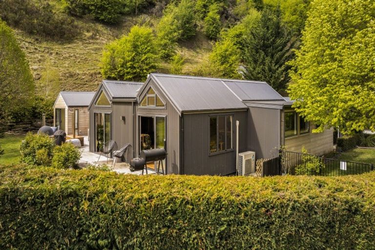 Photo of property in 1217 Gibbston Highway, Arrow Junction, Queenstown, 9371