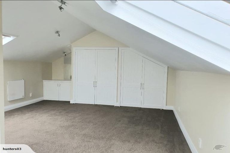 Photo of property in 64 Central Terrace, Kelburn, Wellington, 6012