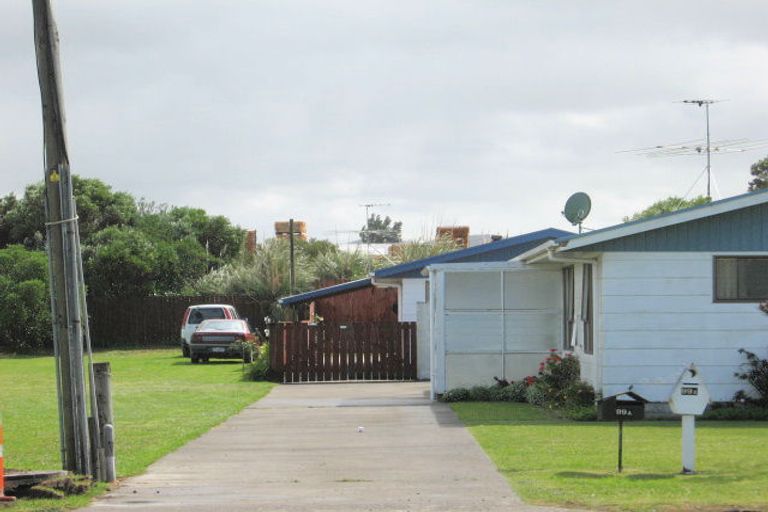 Photo of property in 99b Awapuni Road, Awapuni, Gisborne, 4010