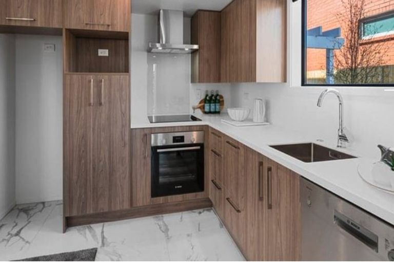 Photo of property in 7/277 Armagh Street, Christchurch Central, Christchurch, 8011