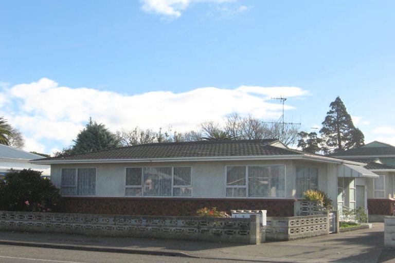 Photo of property in 2/23 Latham Street, Napier South, Napier, 4110