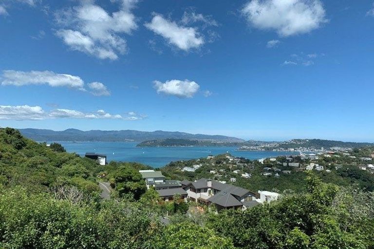 Photo of property in 5 Captain Edward Daniell Drive, Ngaio, Wellington, 6035