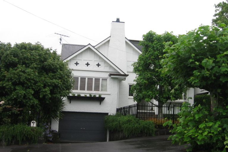 Photo of property in 7 Dell Avenue, Remuera, Auckland, 1050