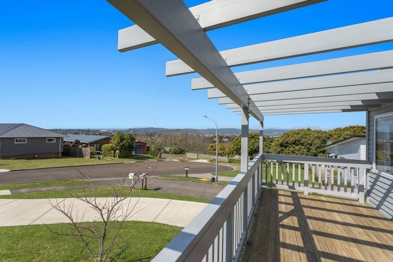 Photo of property in 4 Te Papa Place, Opotiki, 3122
