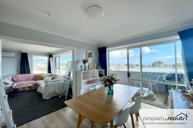 Photo of property in 463 Saint Aubyn Street, Moturoa, New Plymouth, 4310