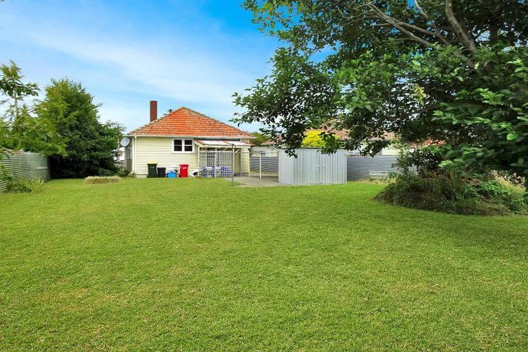 Photo of property in 5 Huntly Street, Foxton, 4814