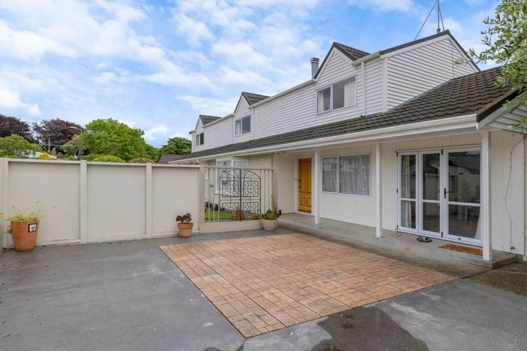 Photo of property in 5 Eden Street, Levin, 5510