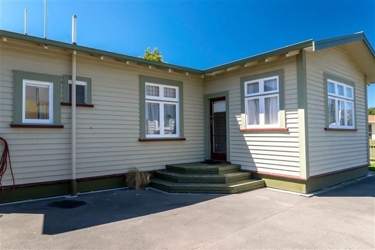 Photo of property in 14 Fulton Street, Springlands, Blenheim, 7201