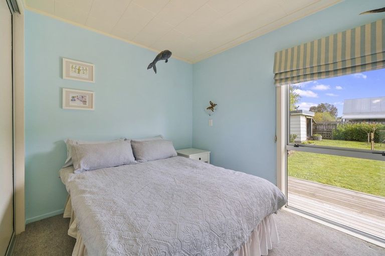 Photo of property in 159 Regent Street, Martinborough, 5711