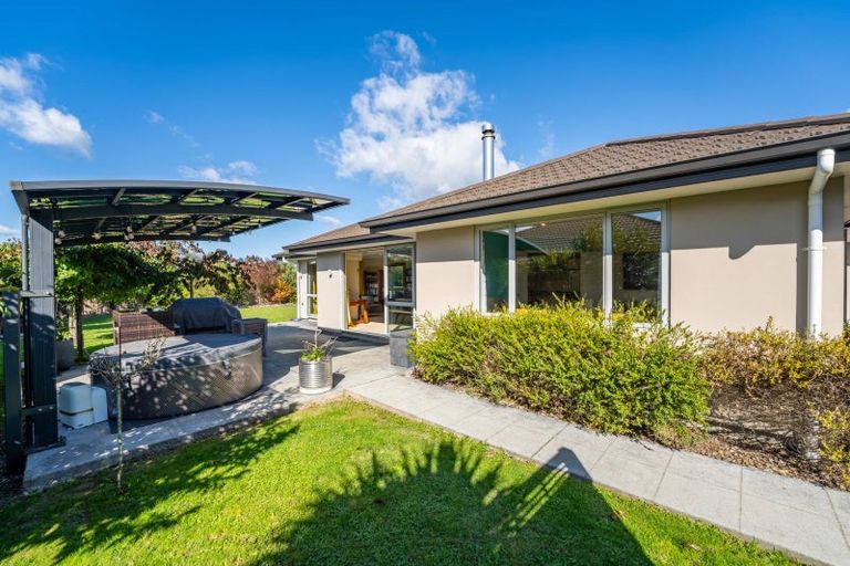 Photo of property in 22 Pitfure Road, Wakefield, 7025