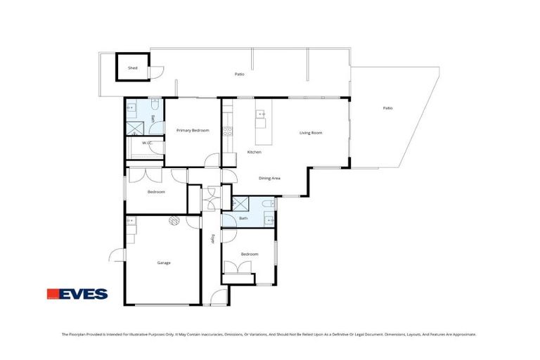 Photo of property in 1 Hanlow Place, Pyes Pa, Tauranga, 3112