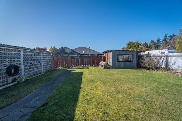 Photo of property in 12 Hayhurst Street, Temuka, 7920