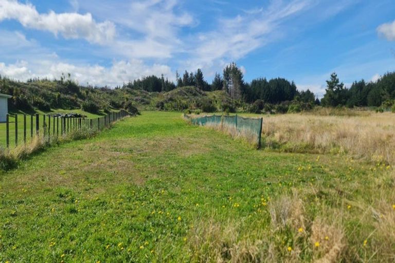 Photo of property in 12 Kanuka Drive, Waitarere, Levin, 5510
