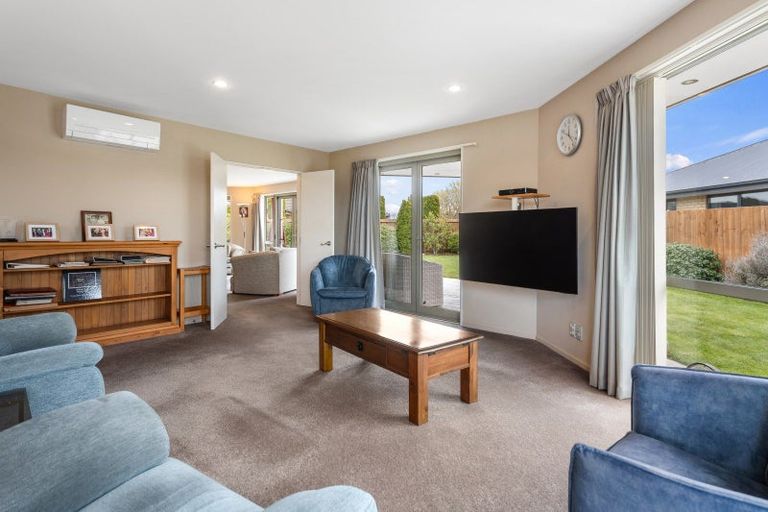 Photo of property in 17 Acacia Avenue, Rangiora, 7400