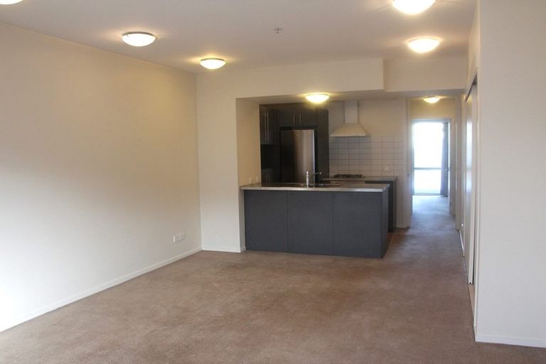 Photo of property in Sol Apartments, 11/37 Jessie Street, Te Aro, Wellington, 6011