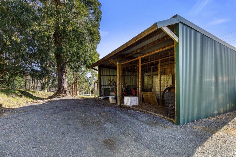 Photo of property in 198 Mangaroa Valley Road, Mangaroa, Upper Hutt, 5371