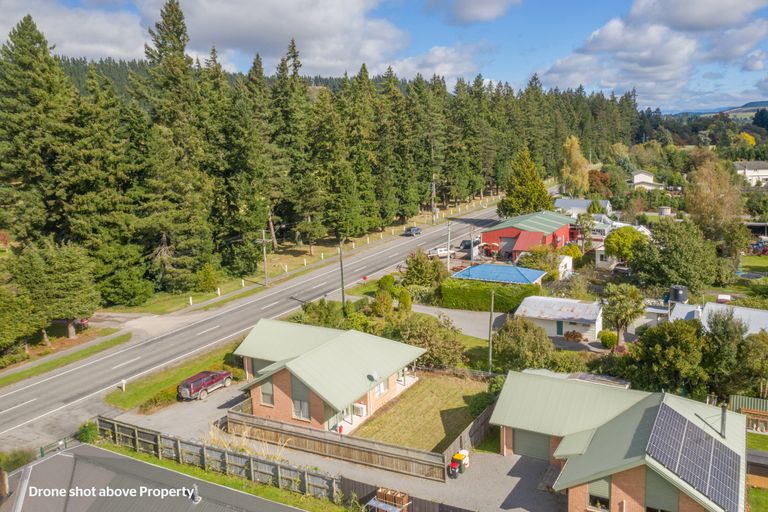 Photo of property in 12 Homebush Road, Glentunnel, Coalgate, 7673