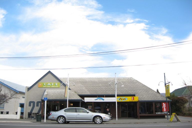 Photo of property in 22 Centennial Avenue, Alexandra, 9320