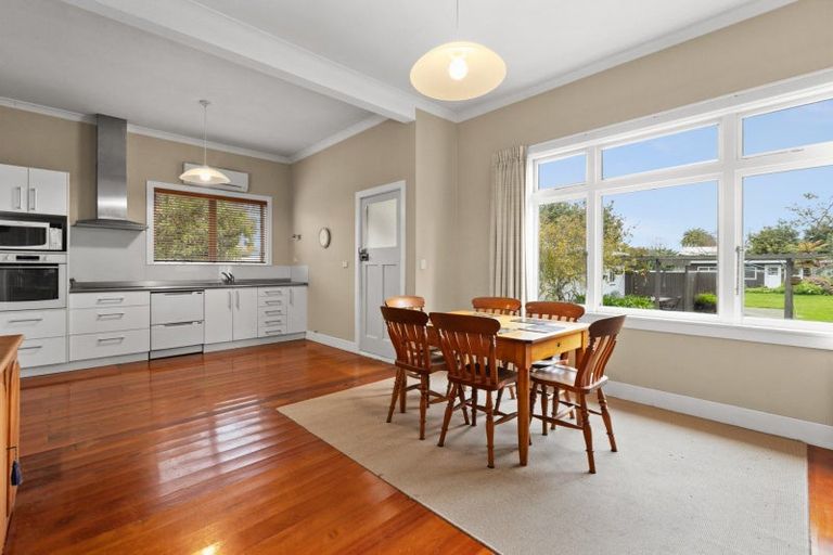 Photo of property in 46 Vigor Brown Street, Napier South, Napier, 4110