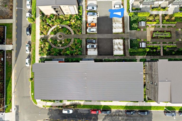 Photo of property in 203/2a Matatiki Street, Northcote, Auckland, 0627