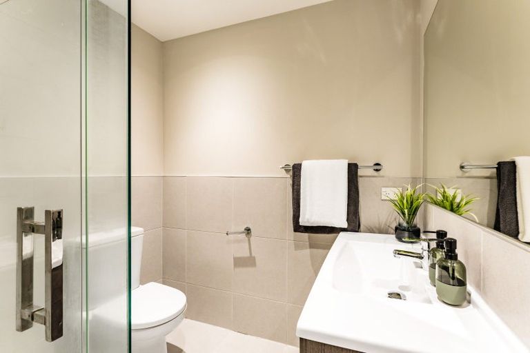 Photo of property in 4a Meteor Road, Hobsonville, Auckland, 0616