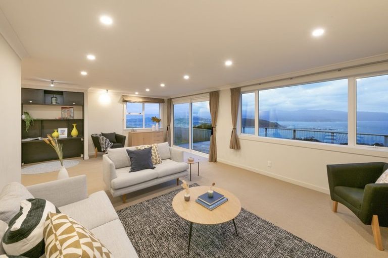 Photo of property in 93 Buckley Road, Southgate, Wellington, 6023