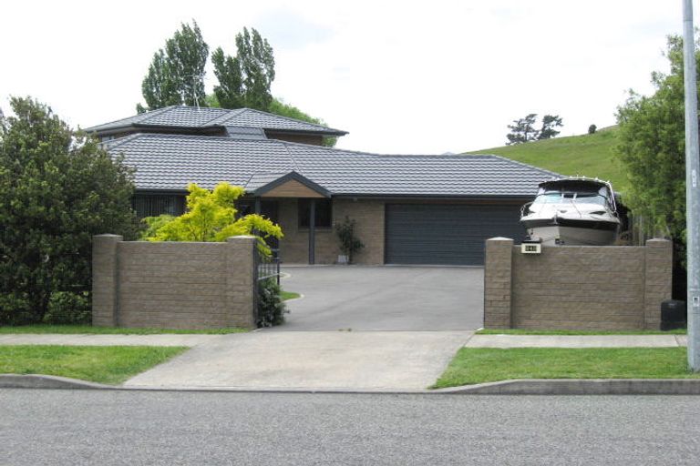 Photo of property in 243 Redwood Street, Witherlea, Blenheim, 7201