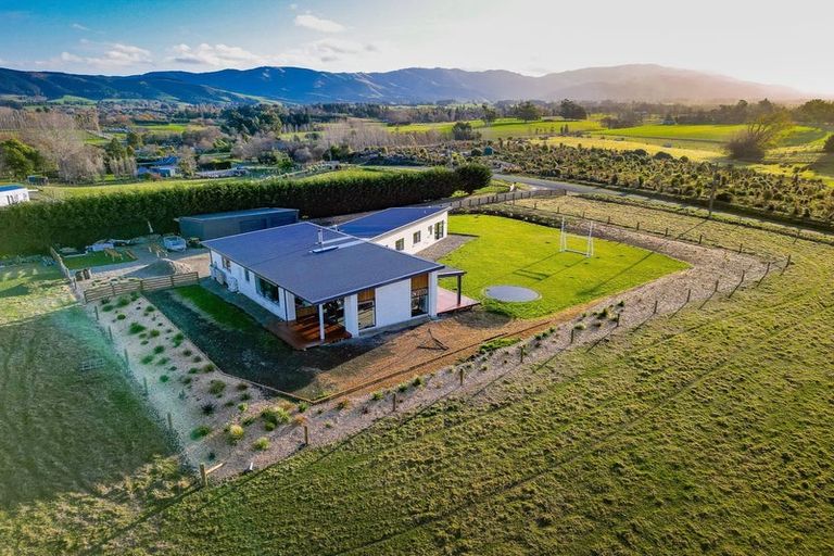 Photo of property in 85 Painstown Road, Waimate, 7978