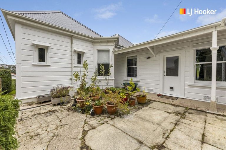 Photo of property in 4 Wairoa Street, Kaikorai, Dunedin, 9010