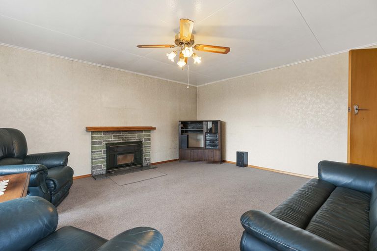 Photo of property in 8 Solway Street, Solway, Masterton, 5810
