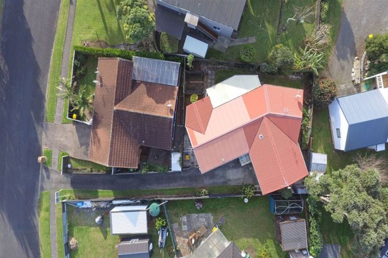 Photo of property in 7 Taihiki Road, Clarks Beach, 2122