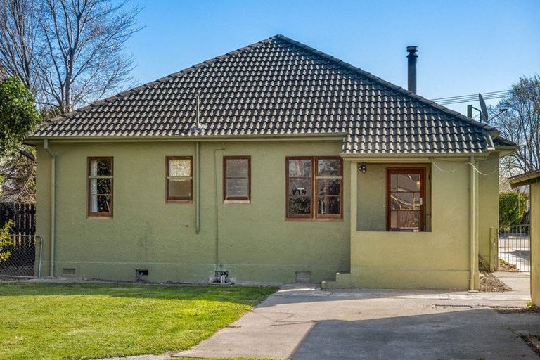 Photo of property in 36 Warwick Street, Mayfield, Blenheim, 7201