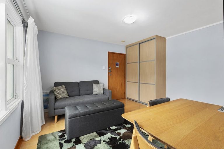 Photo of property in Waikite Apartments, 255 The Terrace, Te Aro, Wellington, 6011
