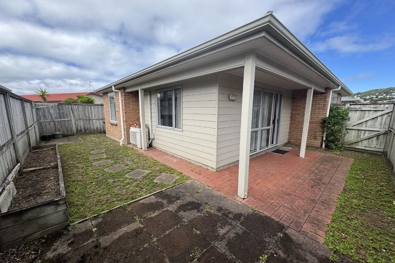 Photo of property in 25/25 Tacy Street, Kilbirnie, Wellington, 6022