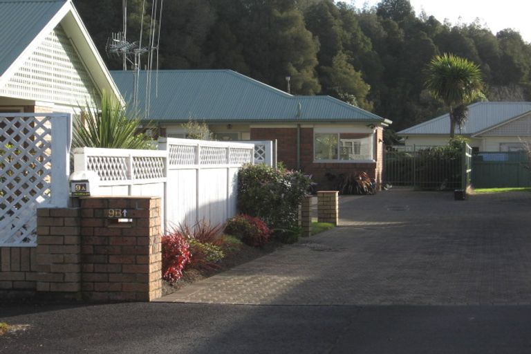 Photo of property in 9a Short Street, Claudelands, Hamilton, 3214