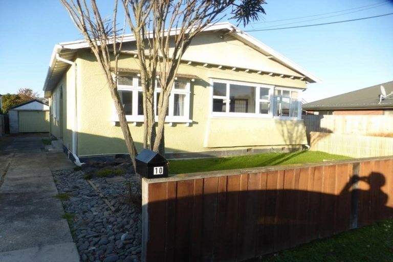 Photo of property in 10 Southey Street, Sydenham, Christchurch, 8023