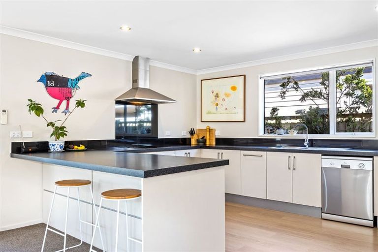 Photo of property in 9 Hodgkinson Road, Pegasus, 7612