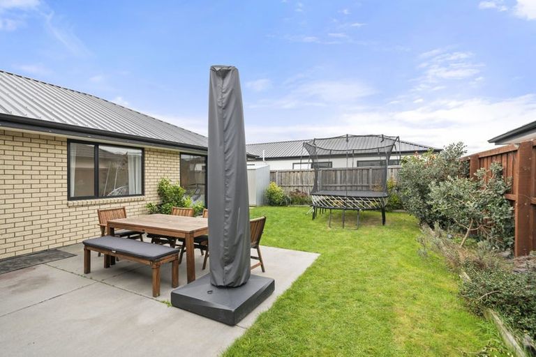 Photo of property in 6 Kilmurry Street, Halswell, Christchurch, 8025