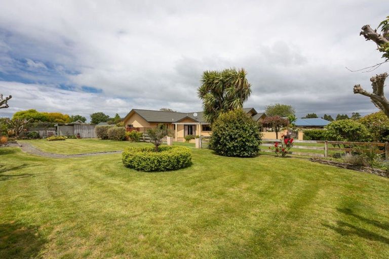 Photo of property in 64c Gregg Street, Dannevirke, 4930