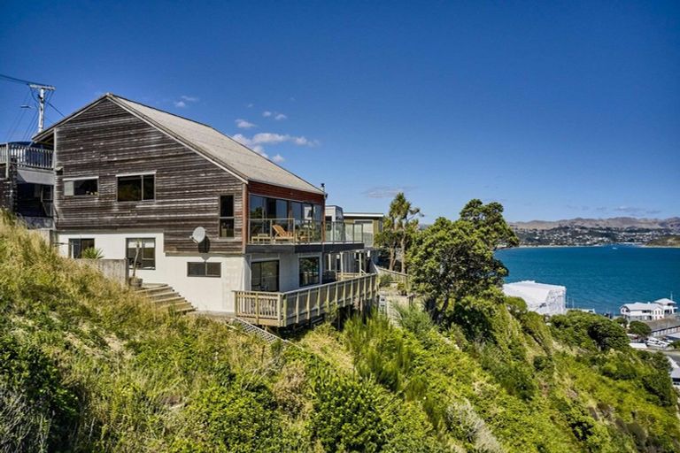 Photo of property in 9 Ogilvy Terrace, Plimmerton, Porirua, 5026