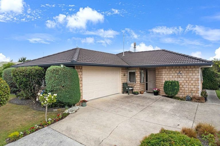 Photo of property in 1 Kauae Place, Ngongotaha, Rotorua, 3010