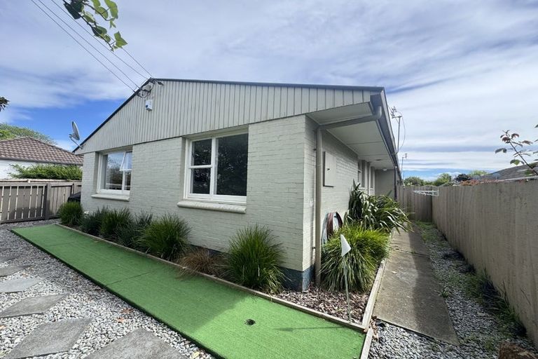 Photo of property in 1/25 Office Road, Merivale, Christchurch, 8014